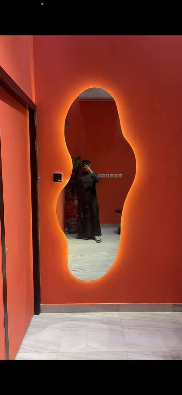 المرايا 4
