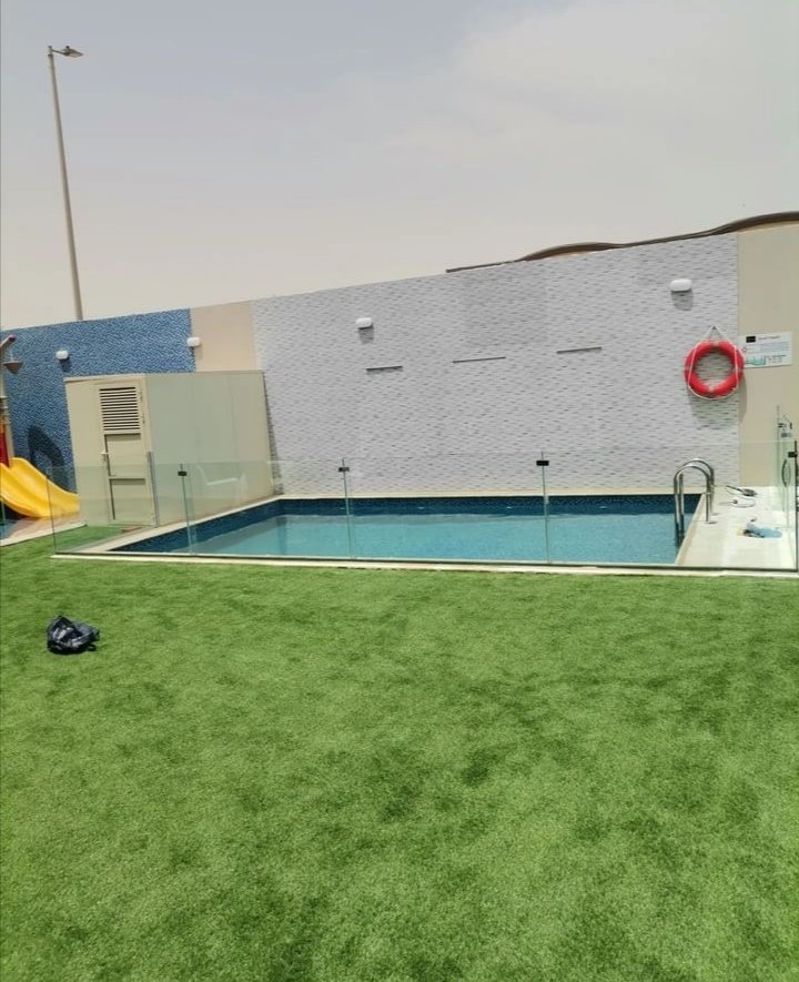 زجاج المسابح 4
